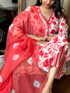 Gulbahaar Kurta Set