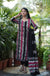 πΈ Bold Bloom Pure Linen Handblock Elegance
