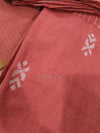 South Arrow Pure Handloom weaving Suit Sets- 4 colour