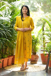 Pure Chettinad Weaving Handloom south cotton suit -4 colours
