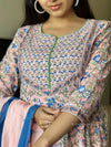 Pastel summer suit sets-Buy1 Get1