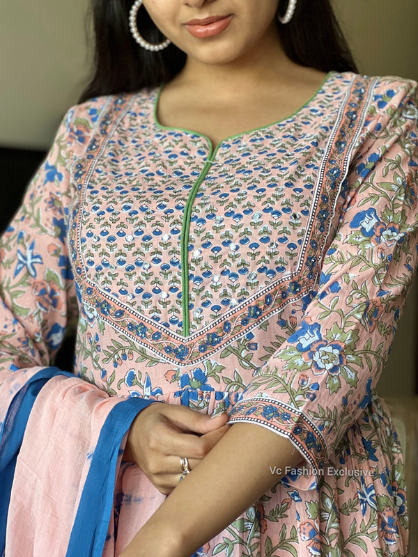 Pastel summer suit sets-Buy1 Get1