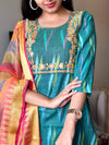 Ikkath handloom suit sets- Buy1get1
