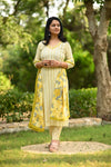 Digital summer breezy cotton suits sets- Buy1get1