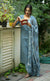 Neelaira Linen Hand Block Suit Set