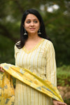 Digital summer breezy cotton suits sets- Buy1get1