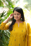 Pure Chettinad Weaving Handloom south cotton suit -4 colours
