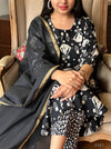 NoorJaahan Cotton Elegance Set