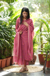 Pure Chettinad Weaving Handloom south cotton suit -4 colours