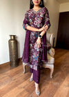 Maghanoy silk kurta sets with lining
