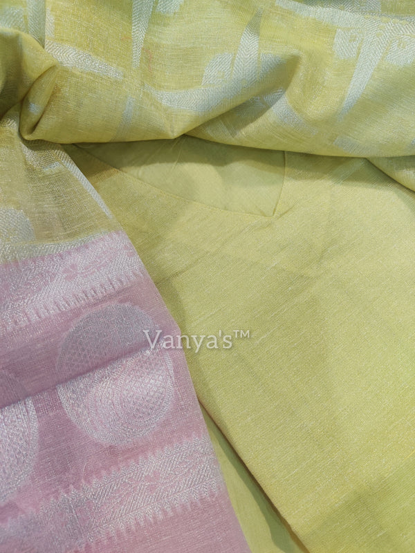 ✨Banarsi Kosa silk suit sets