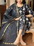 NoorJaahan Cotton Elegance Set