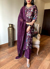 Maghanoy silk kurta sets with lining