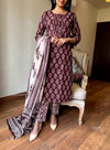 Sundarika Cotton Elegance Set