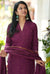 Vanaja Chettinad Handloom zari work Suit sets-Two Colour
