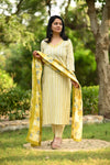Digital summer breezy cotton suits sets- Buy1get1