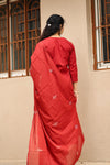 Raktima Grace Embroidered Suit Set
