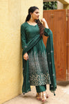Prakriti Cotton Bloom Suit Set