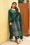 Prakriti Cotton Bloom Suit Set