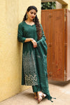Prakriti Cotton Bloom Suit Set