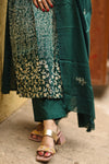Prakriti Cotton Bloom Suit Set