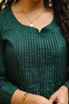 Prakriti Cotton Bloom Suit Set