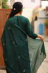 Prakriti Cotton Bloom Suit Set