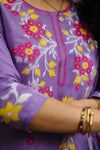 Aparajita Jamdani Suit Set