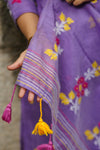 Aparajita Jamdani Suit Set