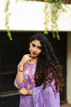 Aparajita Jamdani Suit Set