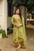 Parijaat Jamdani Cotton Suit Sets