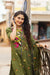 Oindrila Cotton Jamdani Suit Set