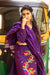 Rupkatha Silk Jamdani Suit Set