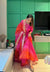 Gulabi Leher -Kota Doria Gotta Patti Skirt Sets-Festive & Wedding