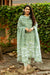 🌿 Tuhina- Experience Sheer Elegance in Handwoven Jamdani Artistry 🌿