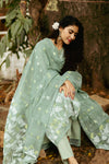 🌿 Tuhina- Experience Sheer Elegance in Handwoven Jamdani Artistry 🌿