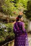 🪻 IshiraDrape Yourself in Royal Charm with Handwoven Jamdani Elegance🪻