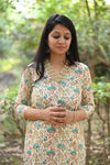 Suvasini Elegance Kurta pant Set