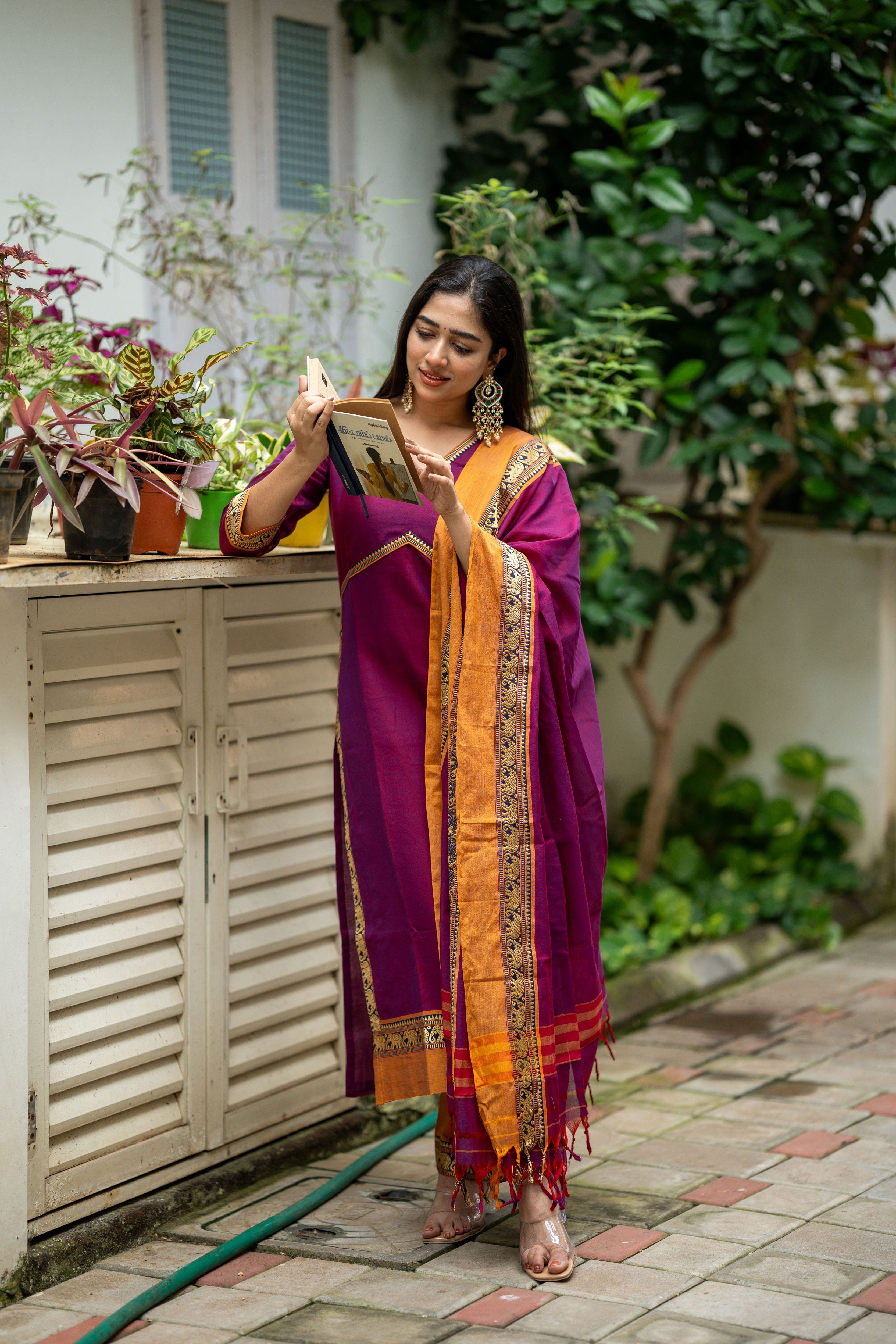 south cotton dress Blue Mirage South Cotton Dress