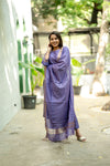🔷 Tisya MangalagiriElegance with Cotton Silk Simplicity 🔷