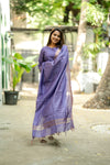 🔷 Tisya MangalagiriElegance with Cotton Silk Simplicity 🔷
