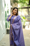 🔷 Tisya MangalagiriElegance with Cotton Silk Simplicity 🔷