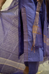 🔷 Tisya MangalagiriElegance with Cotton Silk Simplicity 🔷