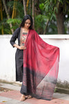 🌟 Navrang Vibes – Geometric Grace Edition
