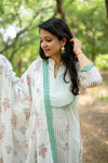 Chitra Serene Green Elegance