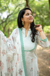 Chitra Serene Green Elegance