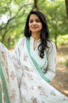 Chitra Serene Green Elegance