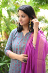 Ekanta Elegance in Bloom