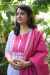 Joie Blush Charm Kurta Suit Set