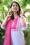 Joie Blush Charm Kurta Suit Set